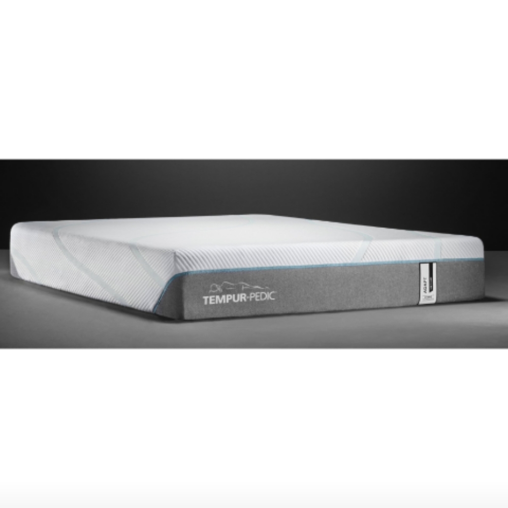 King Tempur Pedic Mattress